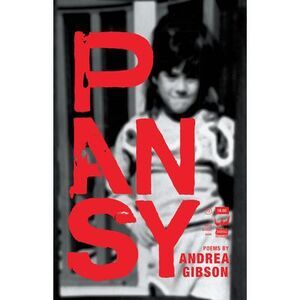 Pansy -- Andrea Gibson